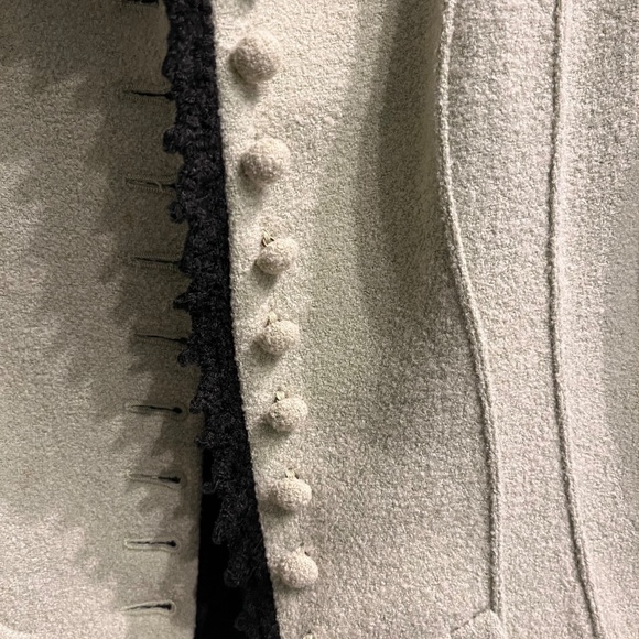 Rena Lange vintage suit - Picture 13 of 16